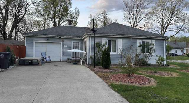 Photo of 1925 Niagara Dr, Fort Wayne, IN 46805
