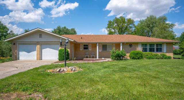 Photo of 5944 N Olivia Dr, Alexandria, IN 46001