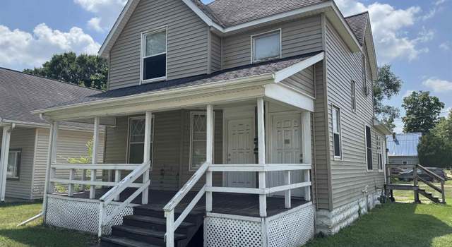 Photo of 1701 S Main St, Elkhart, IN 46516