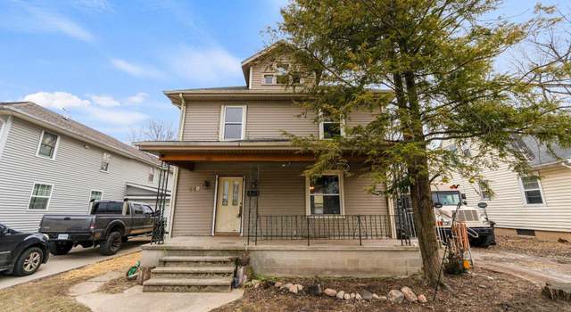 Photo of 440 Penn Ave, Fort Wayne, IN 46805