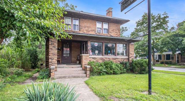 Photo of 717 Lincolnway East, South Bend, IN 46601