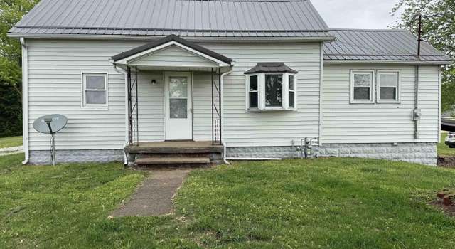 Photo of 418 E Oak St, Sandborn, IN 47578