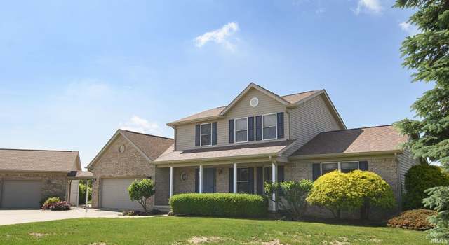 Photo of 2131 W Otter Creek Dr, Peru, IN 46970