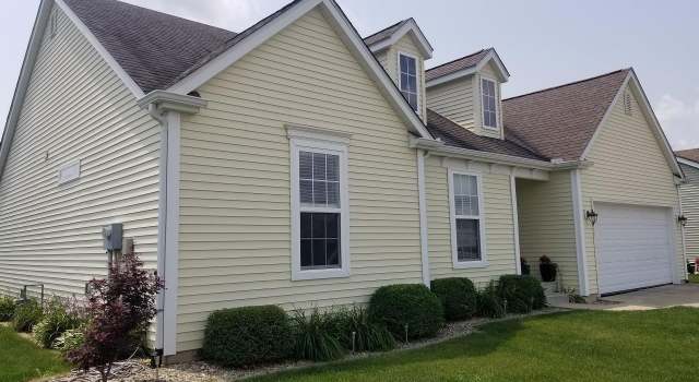 Photo of 1505 Gauley River Dr, Mishawaka, IN 46544