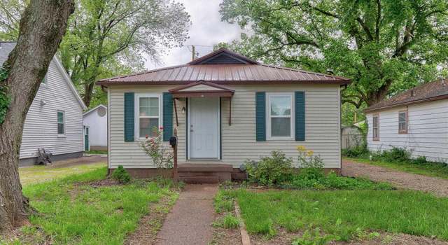 Photo of 2559 Longworth Ct, Evansville, IN 47711