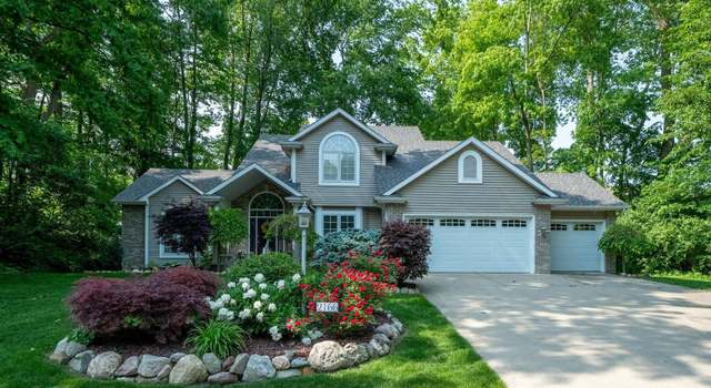 Photo of 2166 Willow Creek Dr, Mishawaka, IN 46545