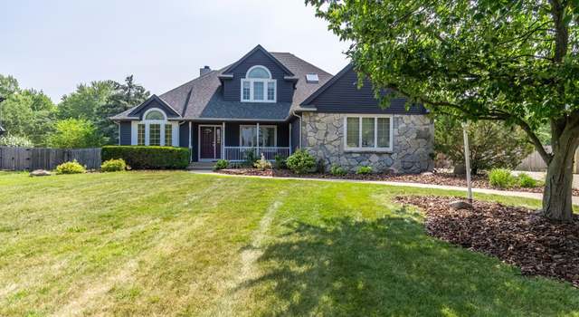 Photo of 9221 Valley Forge Pl, Fort Wayne, IN 46835