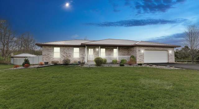 Photo of 52151 County Road 11, Elkhart, IN 46514