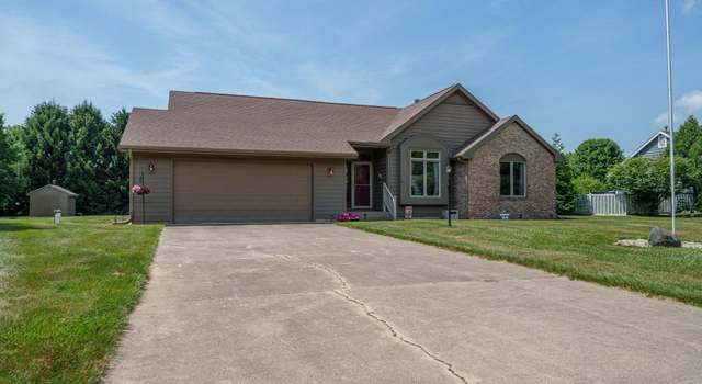 Photo of 5005 Waterbury Ct, Logansport, IN 46947