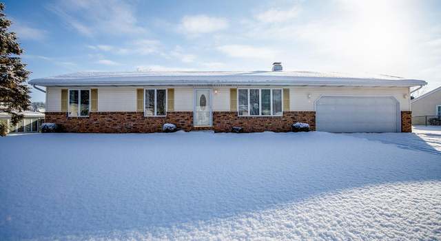 Photo of 51878 Nebraska Ln, Granger, IN 46530