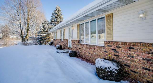 Photo of 51878 Nebraska Ln, Granger, IN 46530