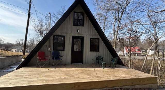 Photo of 1625 N Saint Joseph Ave, Evansville, IN 47720