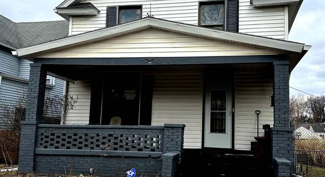Photo of 1224 Sinclair St, Fort Wayne, IN 46808