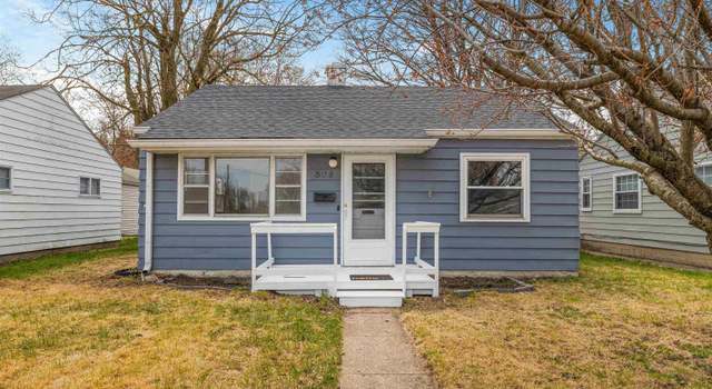 Photo of 808 Anderson Ave, Fort Wayne, IN 46805