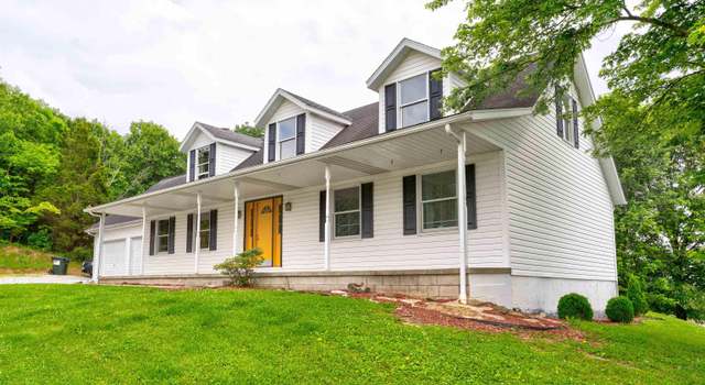 Photo of 601 E Rose Bowl Dr, Santa Claus, IN 47579