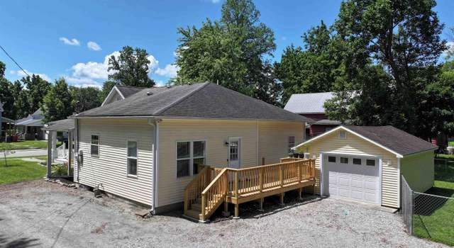 Photo of 418 W 7th St, Rochester, IN 46975