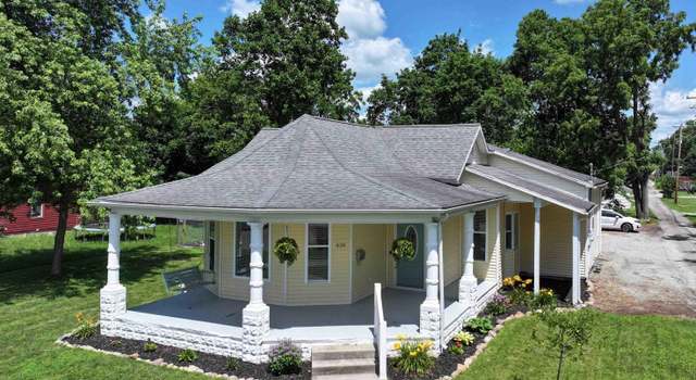 Photo of 418 W 7th St, Rochester, IN 46975