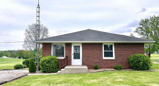 Photo of 703 S 5th St, Holland, IN 47541