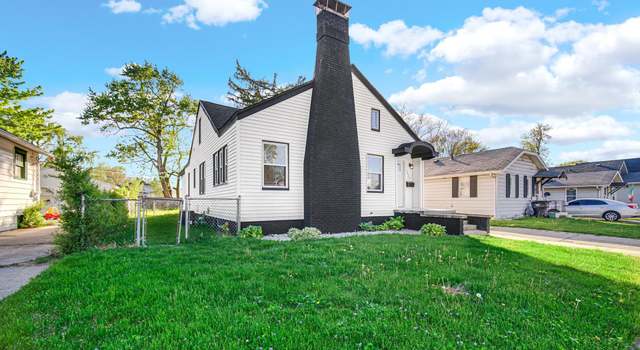 Photo of 1727 Lane Ave, Elkhart, IN 46517