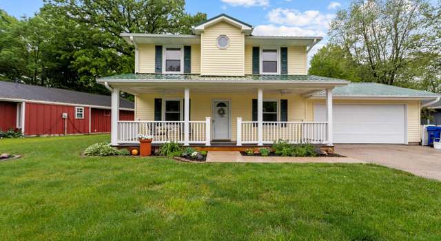 Photo of 2403 Burgundy Dr, Kokomo, IN 46902