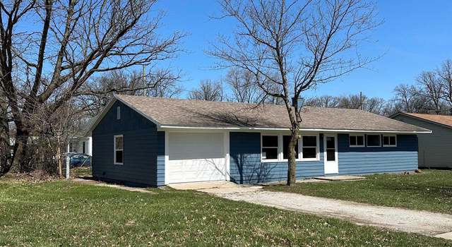 Photo of 2307 Drexel Ave, Fort Wayne, IN 46806