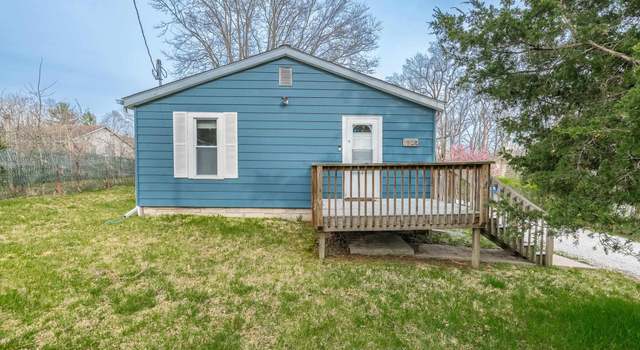 Photo of 1525 S Maxwell St, Bloomington, IN 47401