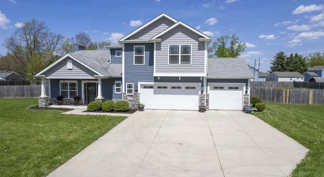 Photo of 252 Elston Rd, Lafayette, IN 47909