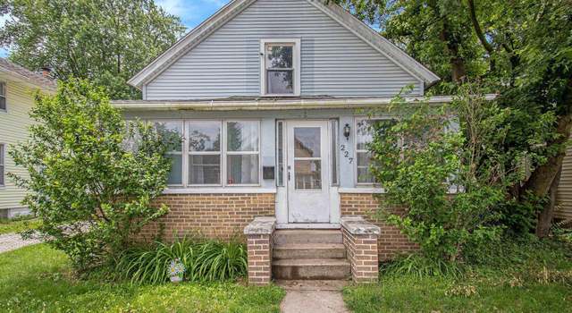 Photo of 227 E Marion St, Mishawaka, IN 46545