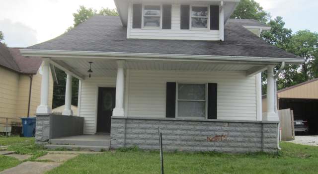 Photo of 105 N Main St, Jonesboro, IN 46938