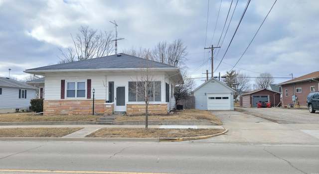 Photo of 724 S Main St, Dunkirk, IN 47336