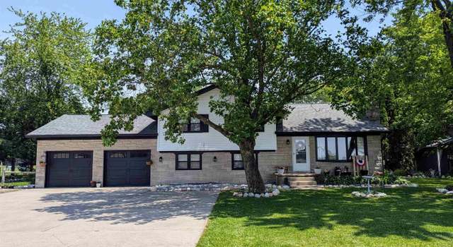 Photo of 1406 N 800 E, Greentown, IN 46936