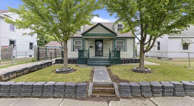 Photo of 4117 Hanna St, Fort Wayne, IN 46806