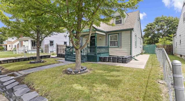 Photo of 4117 Hanna St, Fort Wayne, IN 46806