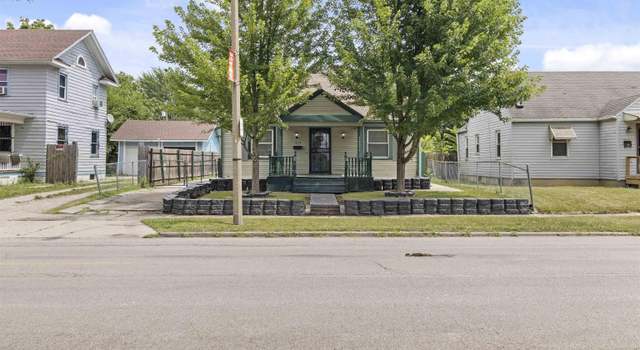 Photo of 4117 Hanna St, Fort Wayne, IN 46806