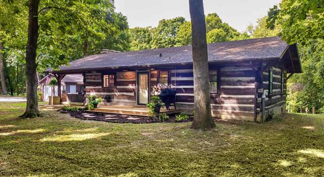 Photo of 4041 Bayou Creek Rd, Evansville, IN 47712