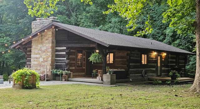 Photo of 4041 Bayou Creek Rd, Evansville, IN 47712