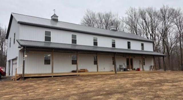 Photo of 4749 E 500 S, Cutler, IN 46920