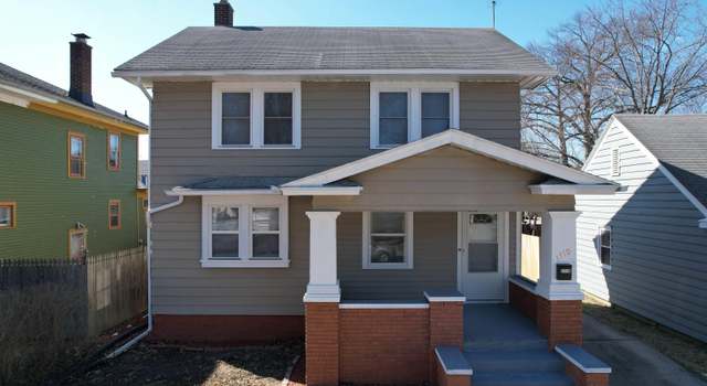 Photo of 3710 Webster St, Fort Wayne, IN 46807