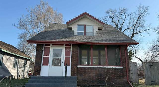 Photo of 1316 E Dayton St, South Bend, IN 46613