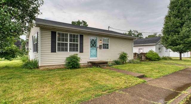 Photo of 201 S Villa Dr, Evansville, IN 47714