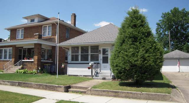 Photo of 805 Alabama St, Mishawaka, IN 46544