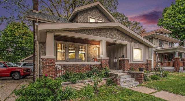 Photo of 1013 W Lincoln Ave, Goshen, IN 46526