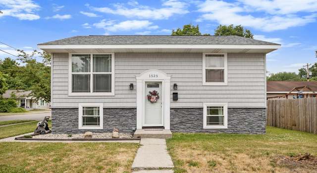Photo of 1525 W Indiana Ave, Elkhart, IN 46516