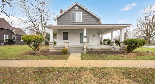 Photo of 402 N 1st St, Goshen, IN 46528