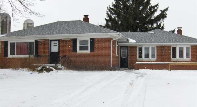 Photo of 28332 County Road 38, Wakarusa, IN 46573