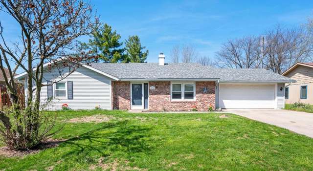 Photo of 4306 W Nightingale Way, Muncie, IN 47304