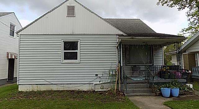Photo of 1822 Johnson St, South Bend, IN 46628