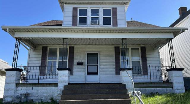 Photo of 2606 Pennsylvania St, Evansville, IN 47712