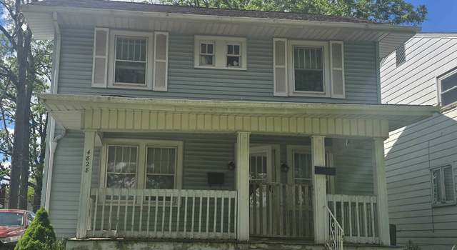 Photo of 4828 Montrose Ave, Fort Wayne, IN 46806