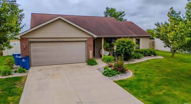 Photo of 17 Chrysler Ave, Wabash, IN 46992